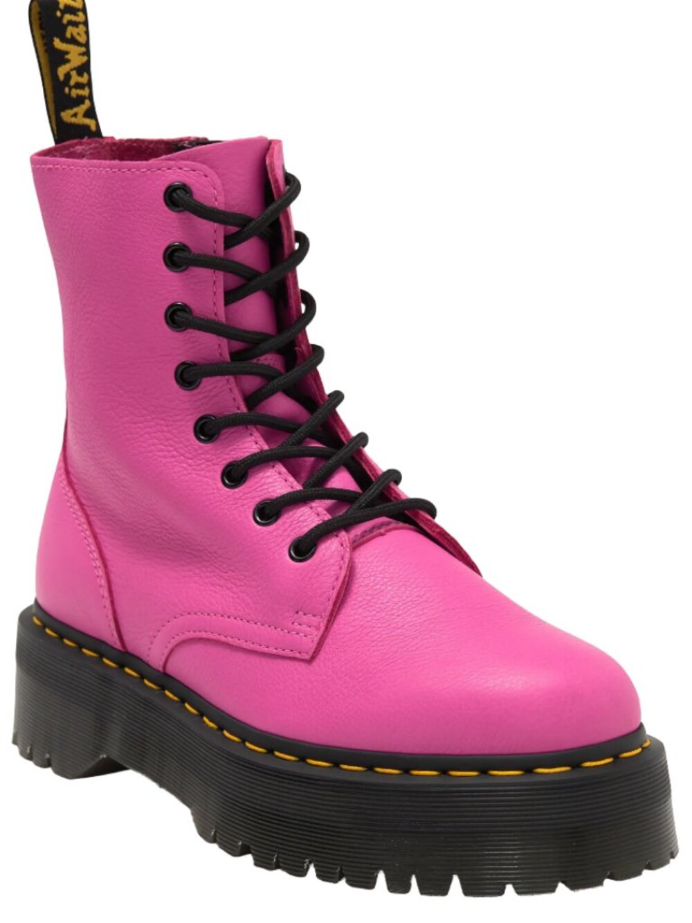 Dr. Martens Jadon Platform Boot Dr. Martens Size 5